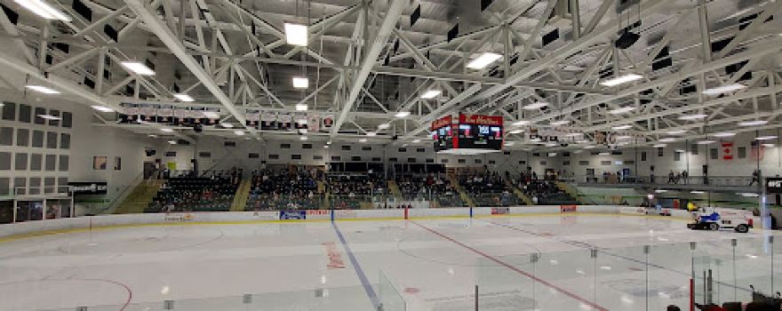 CBS Arena