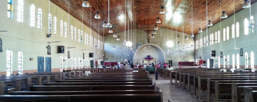 St. Dominic's Catholic Church