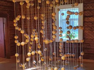 Museum of Rainis "Tadenava"