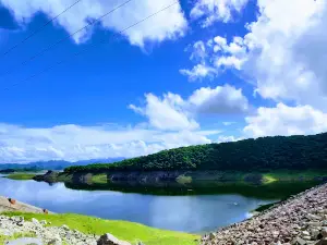 Presa Adolfo López Mateos