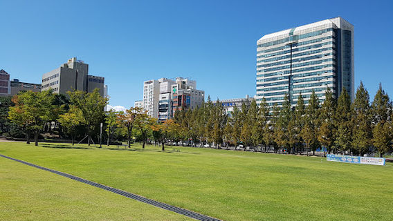 Seodaejeon Park