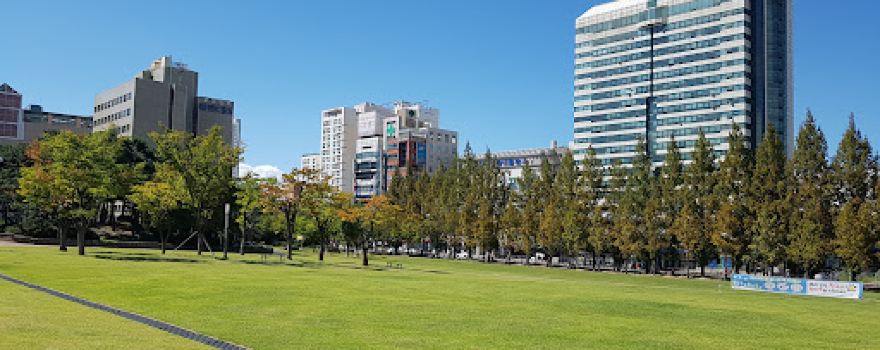 Seodaejeon Park