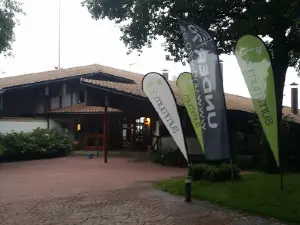 Club de Golf Ulzama