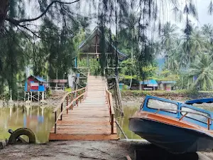 Pantai Barambang