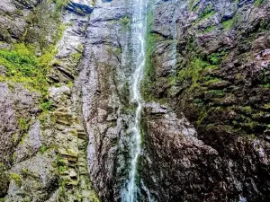 Kikinin Şelalesi