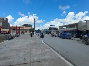 José Martí Park