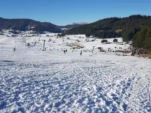 Ski center Stanic