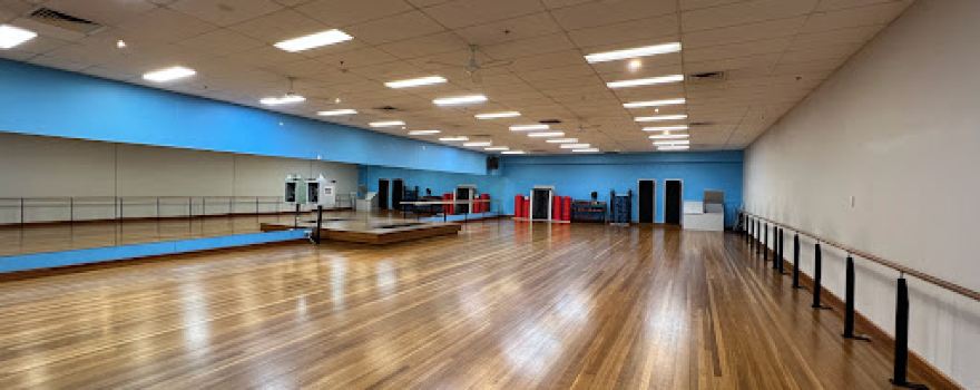 Goodlife Health Clubs Loganholme