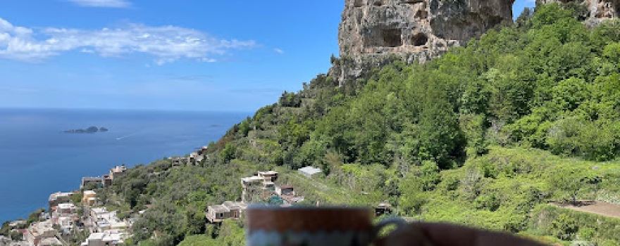 Area Pic Nic Montepertuso