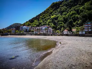 Beach Park