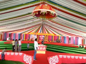 Ramleela Ground