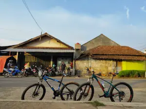 Lapangan Kenari
