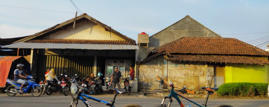 Lapangan Kenari