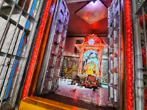 Maa Annapurna Devi Mandir