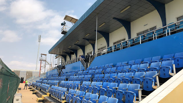 Stadium Inter Club de Angola