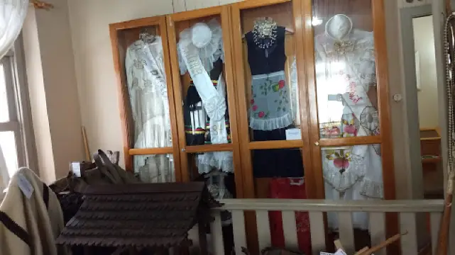 Museu Histórico Municipal De São Joaquim