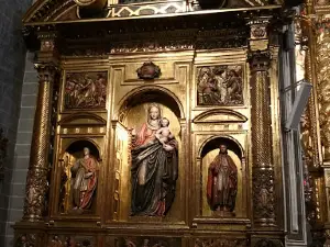 Museo del Traje Ansotano