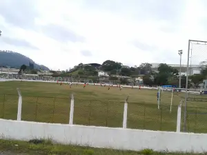Estádio Municipal Tobias Cunha e Souza