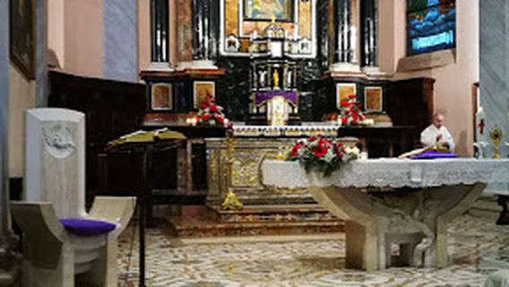 Oratorio di San Giovanni Bosco