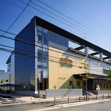 Sports Club Ko-Su-Pa Momoyama-Rokujizo