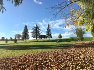 Canajoharie Golf and Country Club