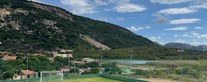 Arena da Serra