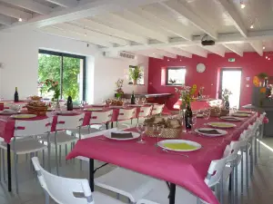 La Ferme du Duzou