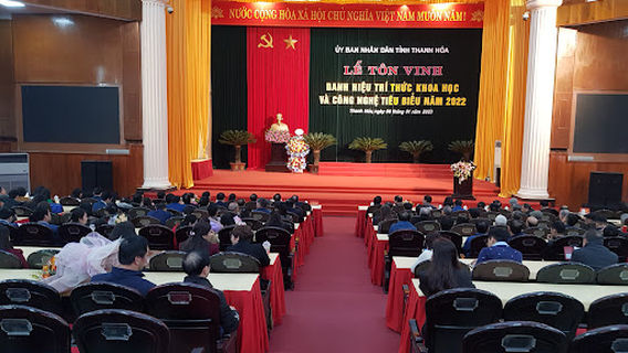 Trung tâm hội nghị 25B