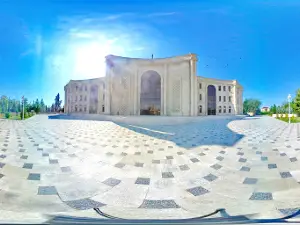 Salyan Heyder Eliyev Merkezi