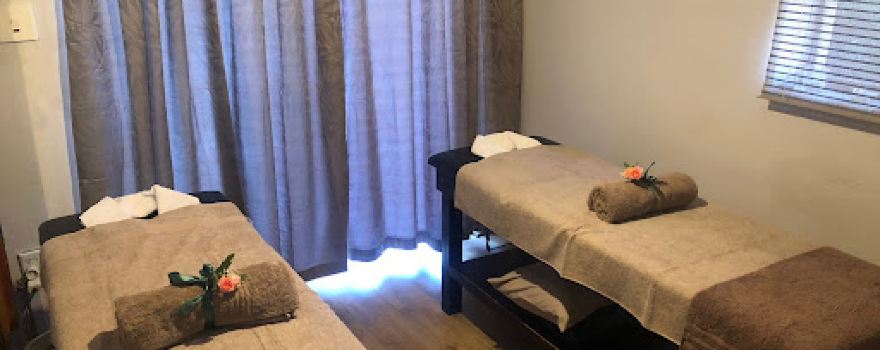 Chrysalis Spa La Mercy