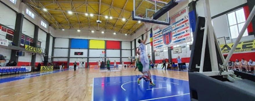 Clubul Sportiv Şcolar Târgovişte