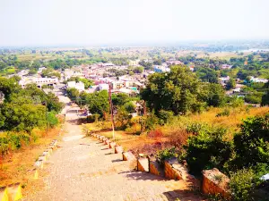Khandoba Temple