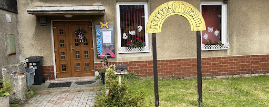 Novoveské muzeum