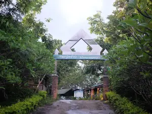 Phu Khao Arboretum