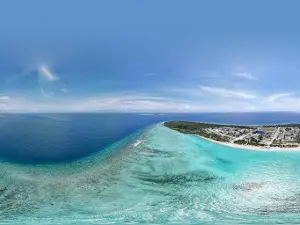 Ranfas Beach