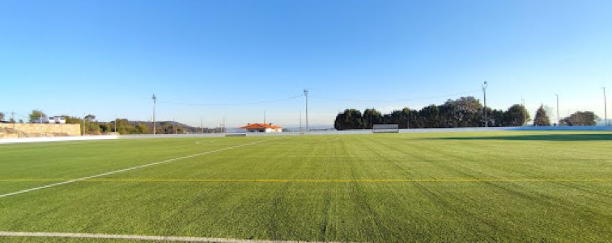 Complexo desportivo de Codessos