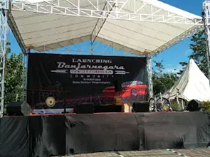 Cultural Centers Banjarnegara