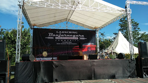 Cultural Centers Banjarnegara