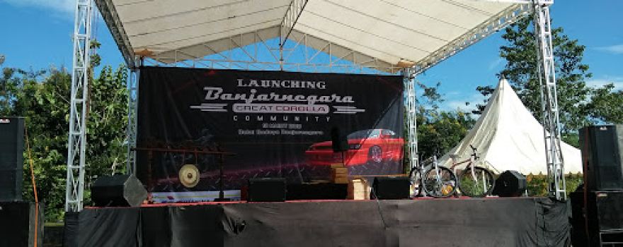 Cultural Centers Banjarnegara