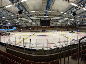 Be-Ge Hockey Center