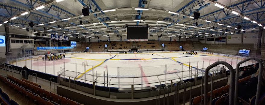 Be-Ge Hockey Center