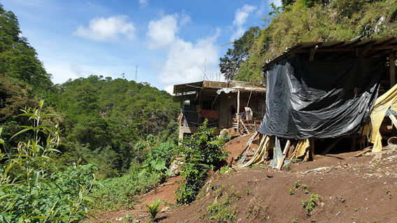Sagada Underground River