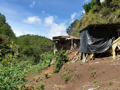 Sagada Underground River