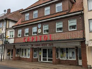 Capitol-Theater Walsrode