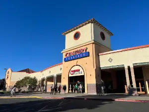 Cinemark Century Laguna 16 and XD