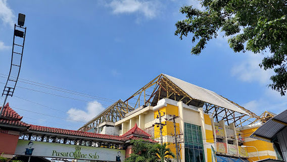 Surakarta