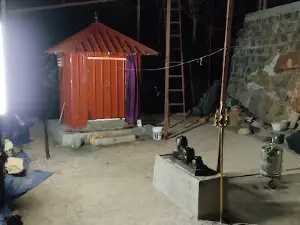Arappaleeswar Temple, kollimalai