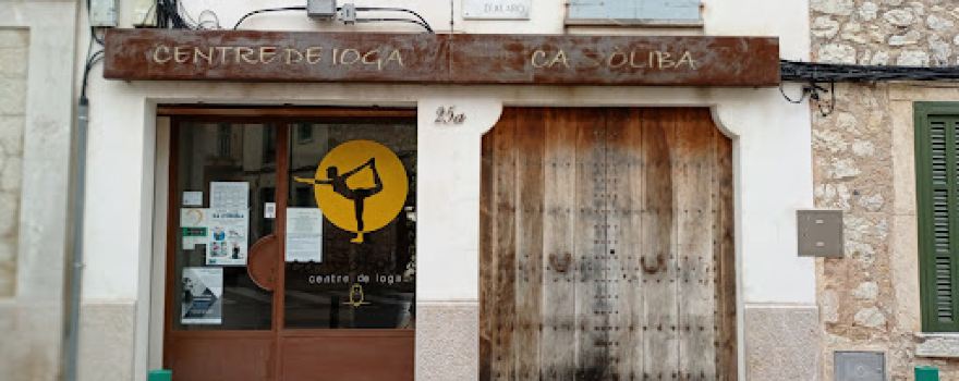 Ca s'Oliba