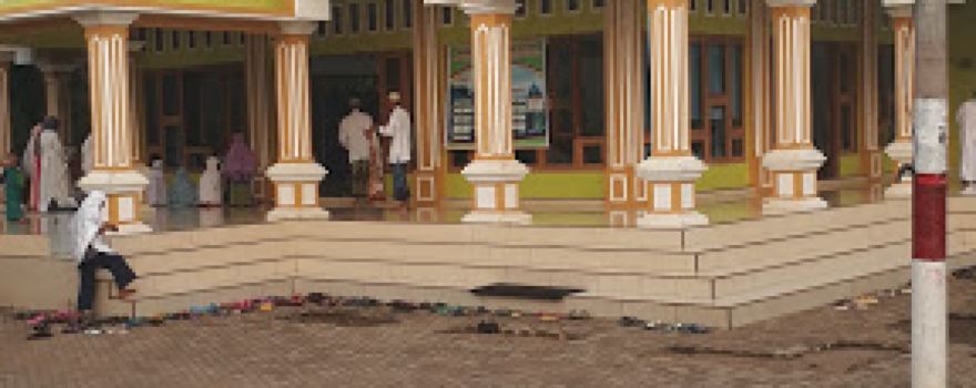 Masjid Nurul Iman