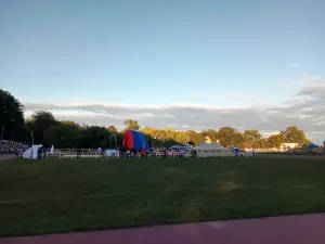 Stadion "Trud"